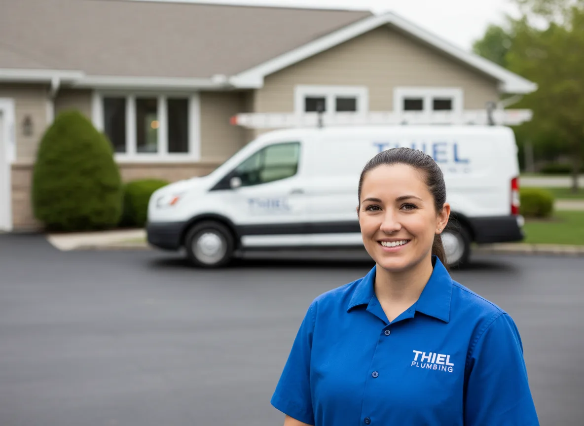 Plumber Deerfield, KS FAQs